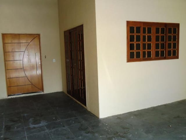 Foto do Casa - Casa para Locação 3 Quartos, 1 Suite, 2 Vagas, 100M², Cidade Morumbi, São José dos Campos - SP | INDEPENDENCE NEGOCIOS IMOBILIARIOS LTDA