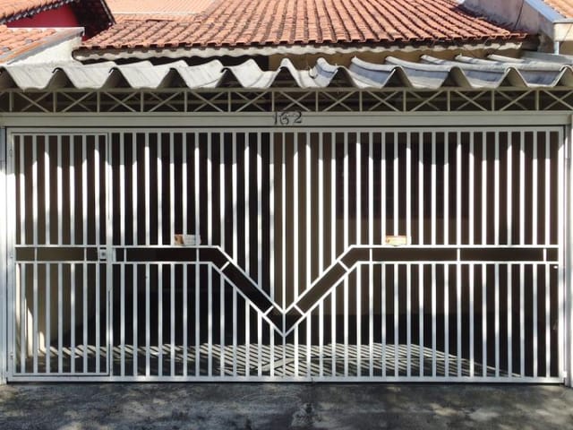 Foto do Casa - Casa para Locação 3 Quartos, 1 Suite, 2 Vagas, 100M², Cidade Morumbi, São José dos Campos - SP | INDEPENDENCE NEGOCIOS IMOBILIARIOS LTDA