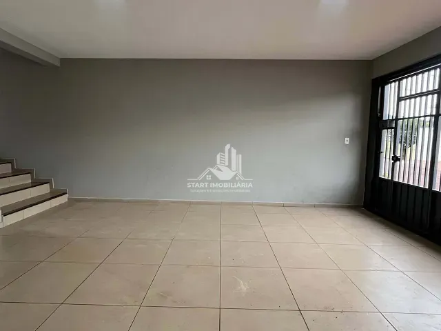 Casa 2 quartos e 1 banheiro, para alugar, no bairro Vila Camilo Razuk em Pederneiras