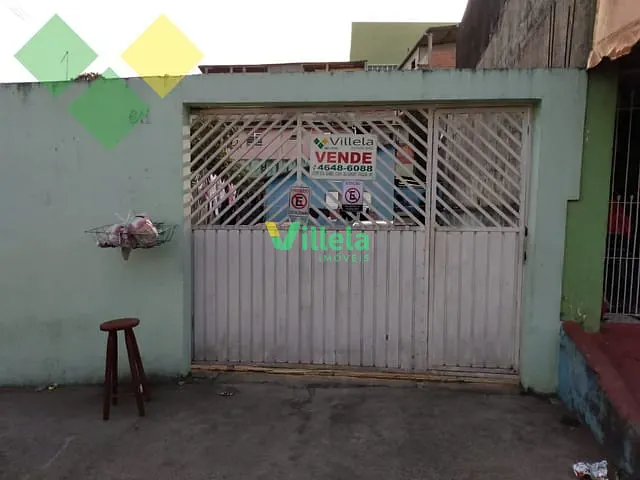 Casa com 210m², à venda, no bairro Jardim Amanda Caiubi em Itaquaquecetuba