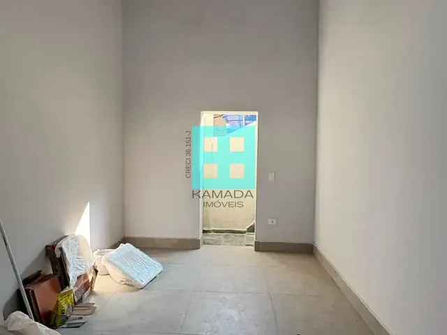 Casa 2 quartos e 1 banheiro, para alugar, no bairro Rochdale em Osasco