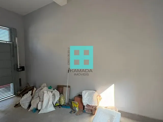 Casa 2 quartos e 1 banheiro, para alugar, no bairro Rochdale em Osasco