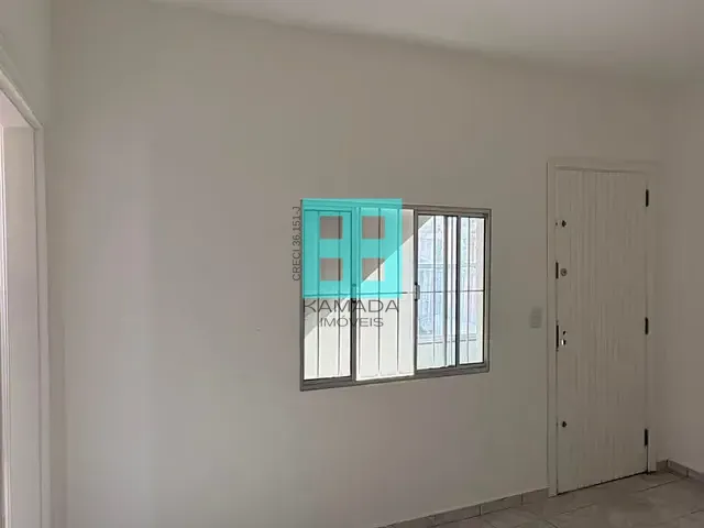 Casa 2 quartos e 1 banheiro, para alugar, no bairro Rochdale em Osasco