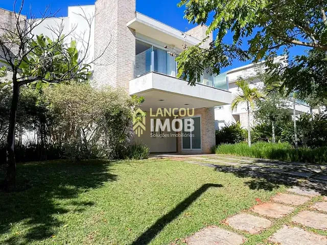 Casa com 641m² 3 quartos e 5 banheiros, à venda, no bairro Cidade Santos Dumont em Jundiaí