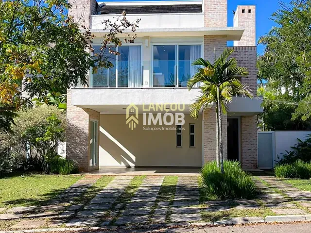 Casa com 641m² 3 quartos e 5 banheiros, à venda, no bairro Cidade Santos Dumont em Jundiaí