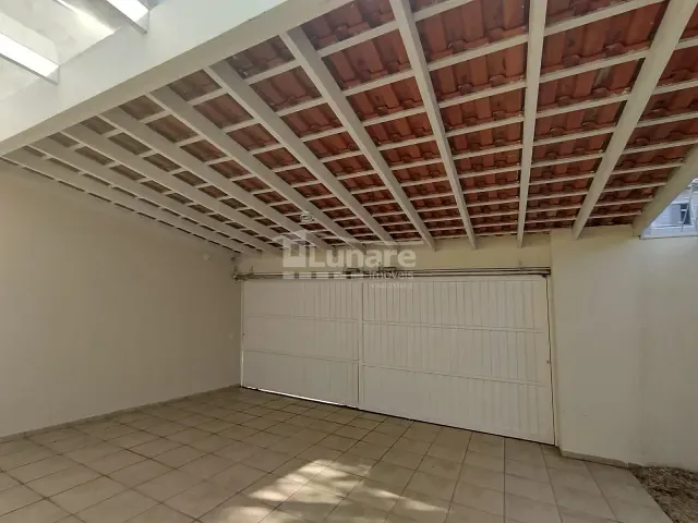 Casa 3 quartos e 3 banheiros, para alugar, no bairro Vila Oliveira em Mogi das Cruzes