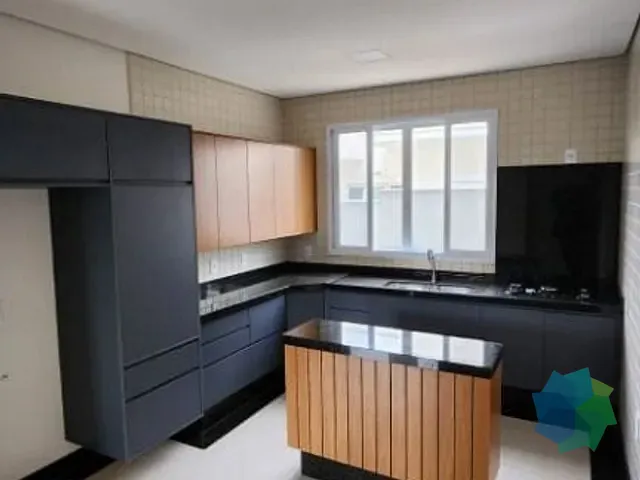 Casa com 890m² 3 quartos e 5 banheiros, à venda, no bairro Condomínio Xapada Parque Ytu em Itu