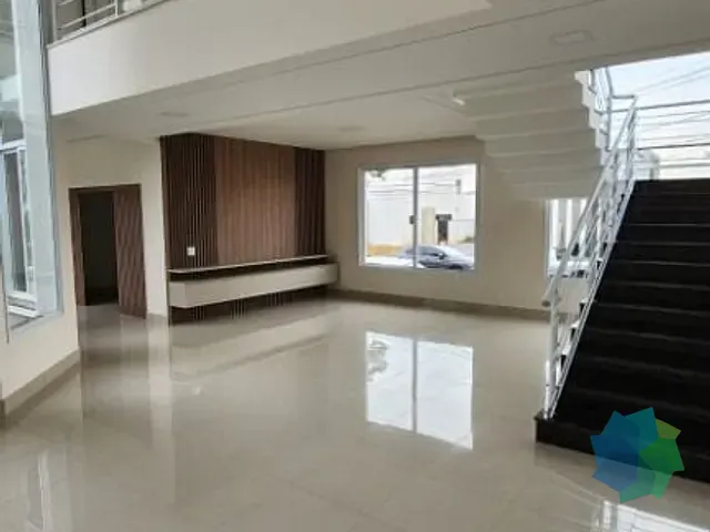 Casa com 890m² 3 quartos e 5 banheiros, à venda, no bairro Condomínio Xapada Parque Ytu em Itu