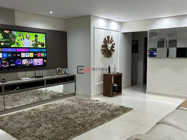 Casa com 174m² 3 quartos e 3 banheiros, à venda, no bairro Jardim Vale Verde em Londrina