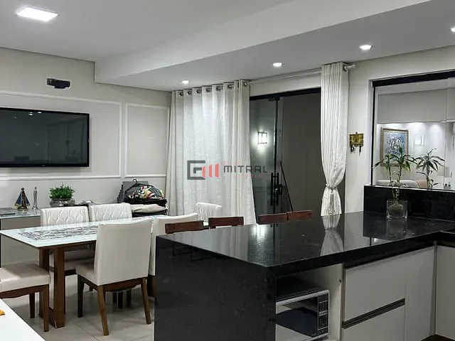 Casa com 174m² 3 quartos e 3 banheiros, à venda, no bairro Jardim Vale Verde em Londrina