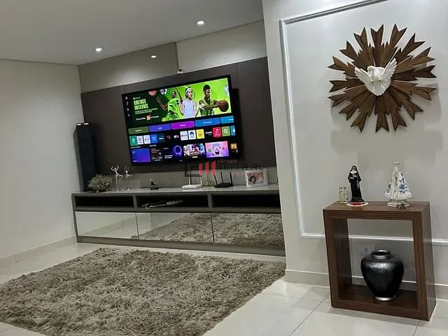 Casa com 174m² 3 quartos e 3 banheiros, à venda, no bairro Jardim Vale Verde em Londrina