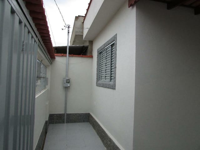 Foto do Casa - Casa para locação, Jardim das Palmeiras, Itajubá. | MOHALLEM e LOPES CORRETAGEM E ADMINISTRACAO DE IMOVEIS LTDA