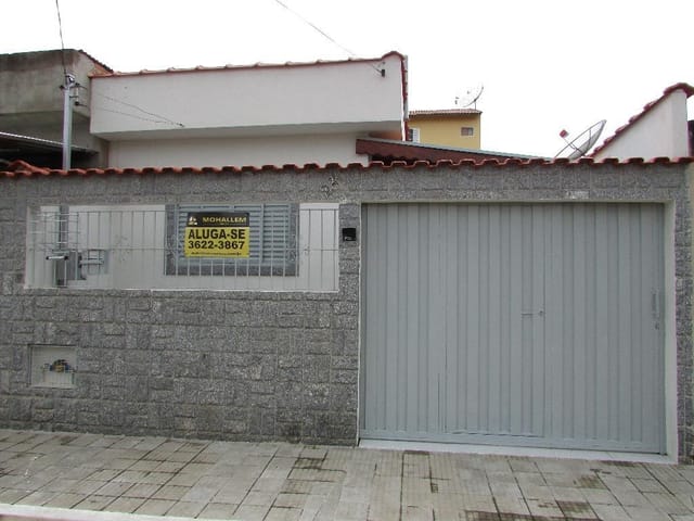 Foto do Casa - Casa para locação, Jardim das Palmeiras, Itajubá. | MOHALLEM e LOPES CORRETAGEM E ADMINISTRACAO DE IMOVEIS LTDA