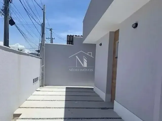 Casa 2 quartos e 1 banheiro, à venda, no bairro Inoã (Inoã) em Maricá