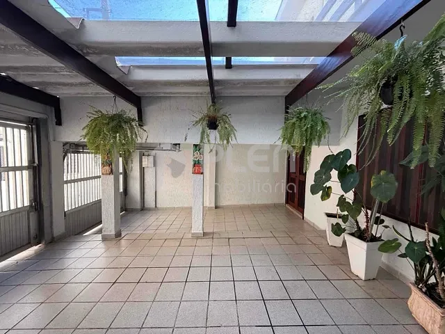 Casa 4 quartos e 2 banheiros, à venda, no bairro Santana em São Paulo