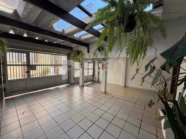 Casa 4 quartos e 2 banheiros, à venda, no bairro Santana em São Paulo