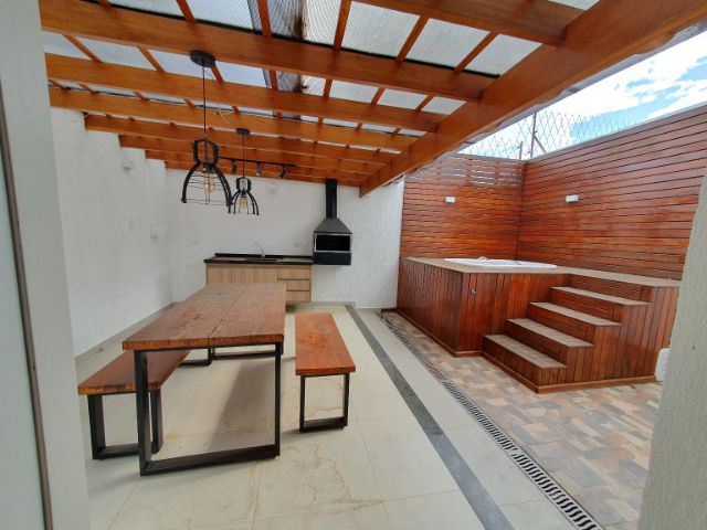 Foto do Casa - Casa à Venda, Vila Areao, Taubaté, SP | Previta Imóveis