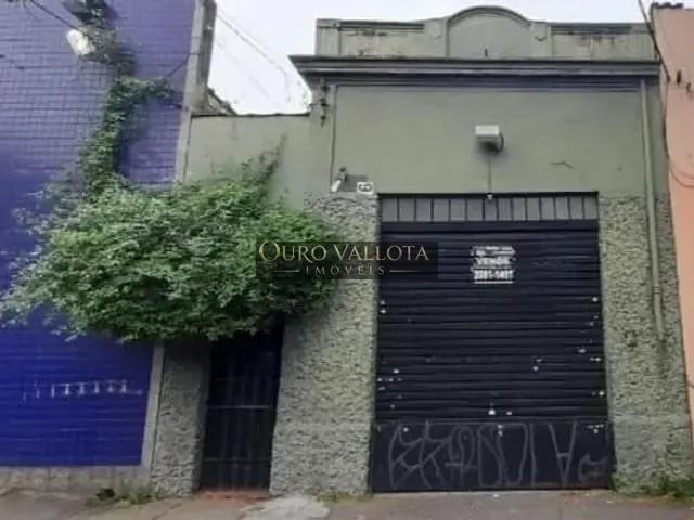 Casa com 294m² 4 quartos e 3 banheiros, à venda, no bairro Mooca em São Paulo