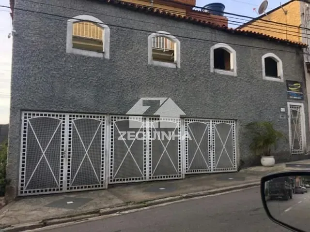 Casa com 185m² 3 quartos e 3 banheiros, à venda, no bairro Jardim D´abril em Osasco
