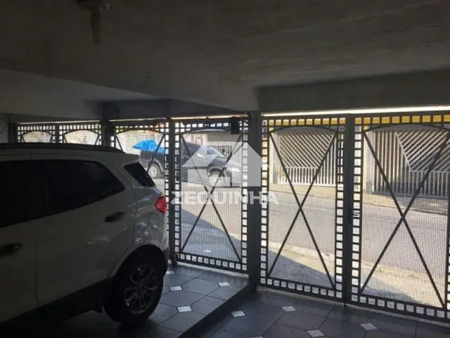 Casa com 185m² 3 quartos e 3 banheiros, à venda, no bairro Jardim D´abril em Osasco
