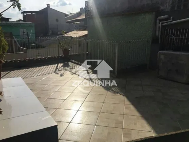 Casa com 185m² 3 quartos e 3 banheiros, à venda, no bairro Jardim D´abril em Osasco