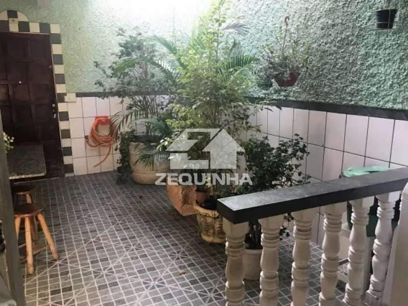 Casa, 3 quartos, 139 m² - Foto 11