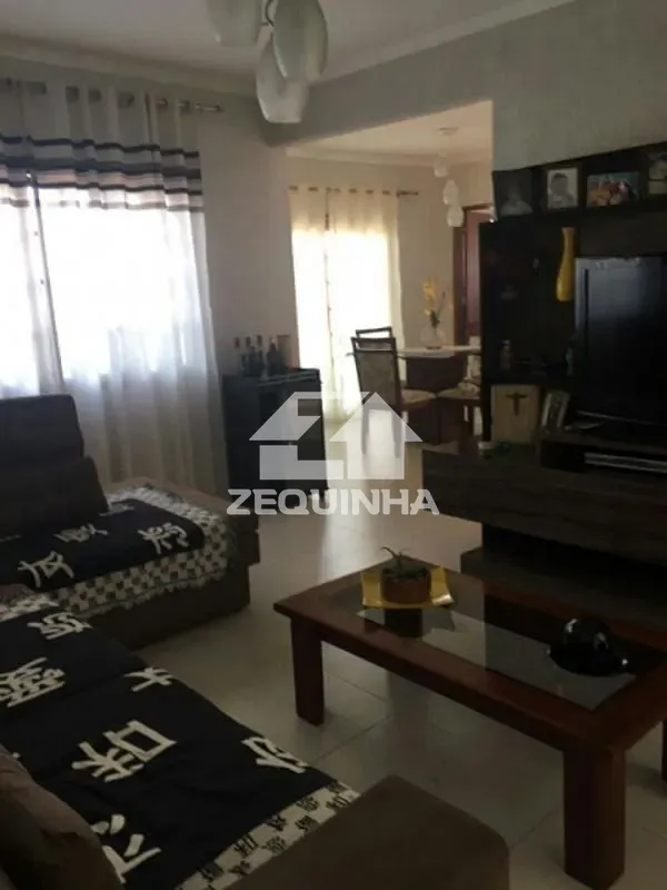 Casa, 3 quartos, 139 m² - Foto 8
