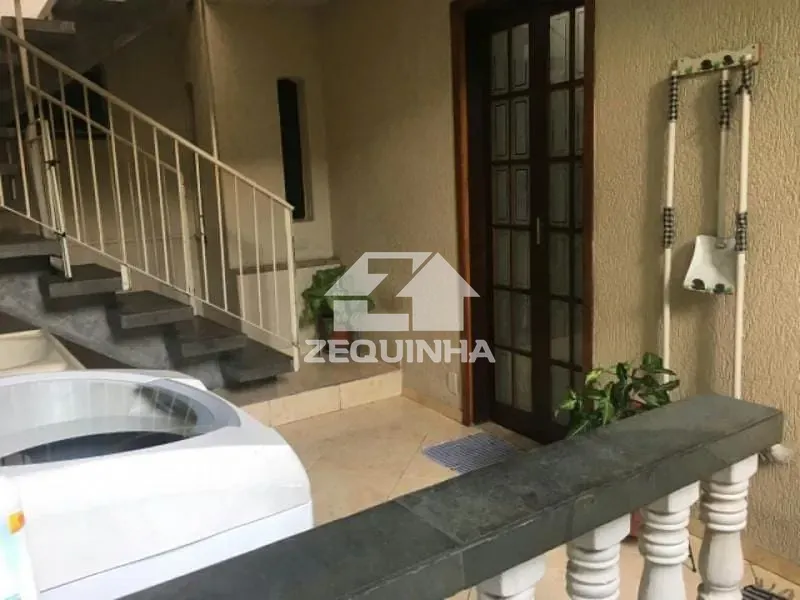 Casa, 3 quartos, 139 m² - Foto 23