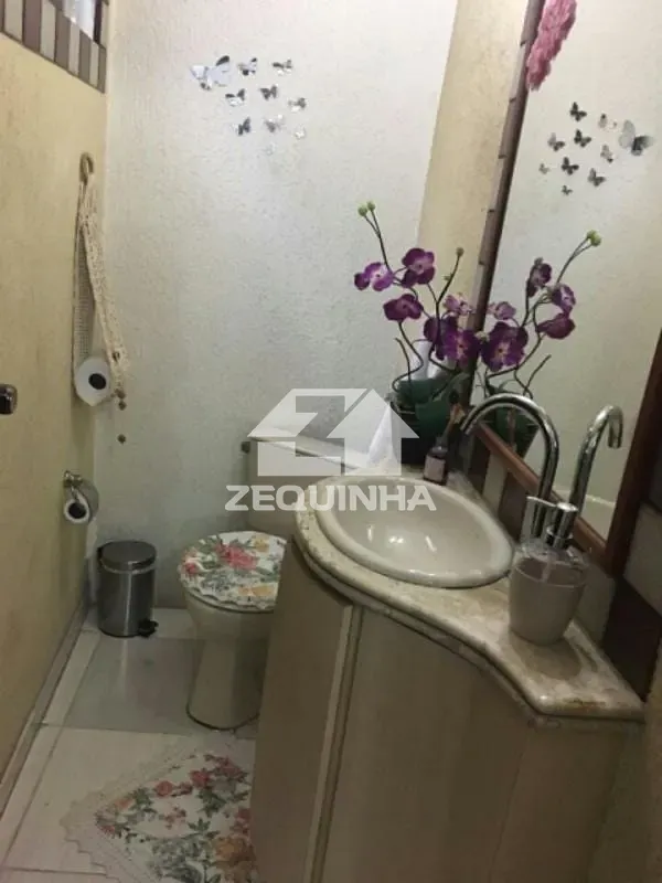Casa, 3 quartos, 139 m² - Foto 12