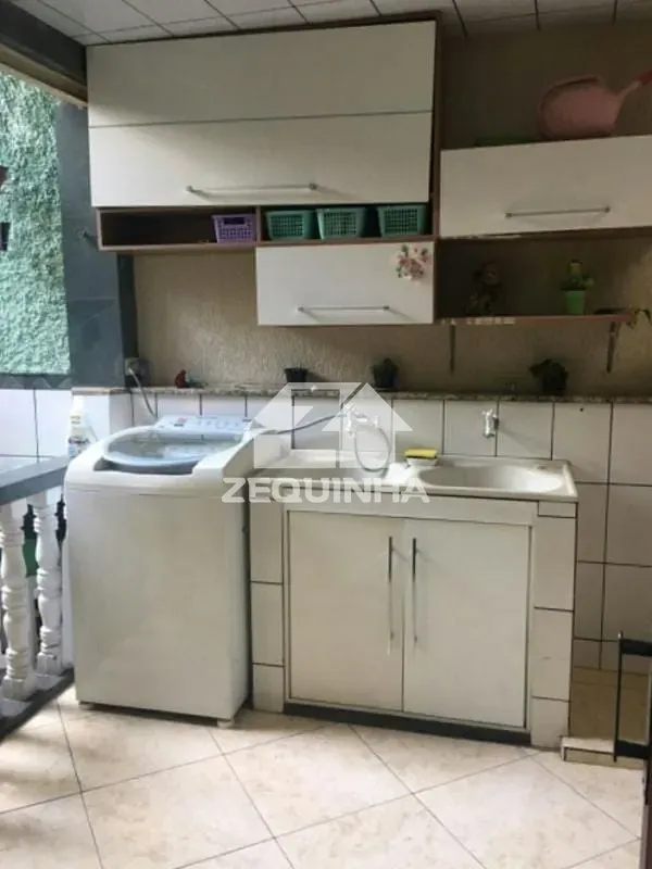 Casa, 3 quartos, 139 m² - Foto 5
