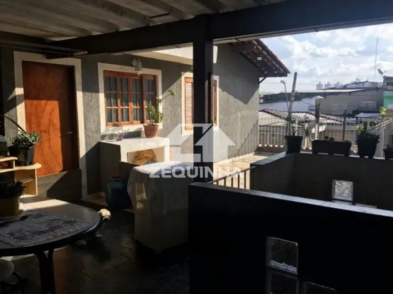 Casa, 3 quartos, 139 m² - Foto 19