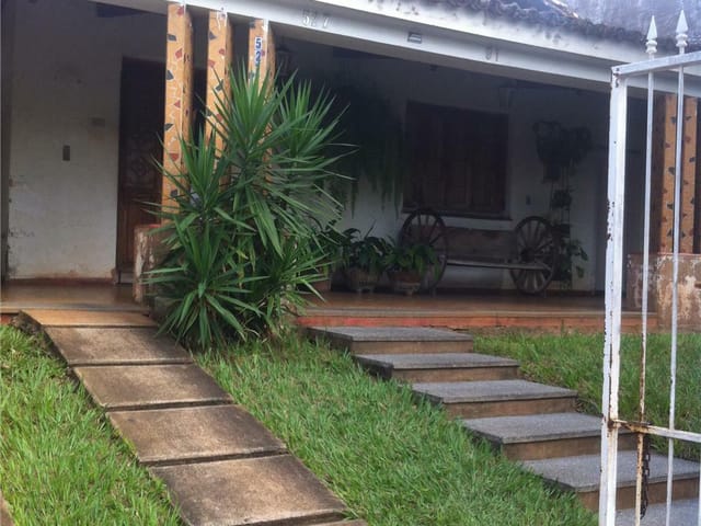Foto do Casa - Casa à venda 4 Quartos, 495M², Estados Unidos, Uberaba - MG | ZUCATO IMOBILIARIA LTDA