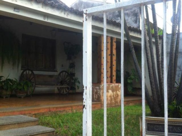 Foto do Casa - Casa à venda 4 Quartos, 495M², Estados Unidos, Uberaba - MG | ZUCATO IMOBILIARIA LTDA