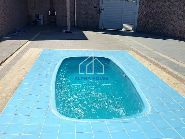 Casa com 280m² 1 quarto e 2 banheiros, à venda, no bairro Loteamento Residencial Flor do Campo em Tremembé
