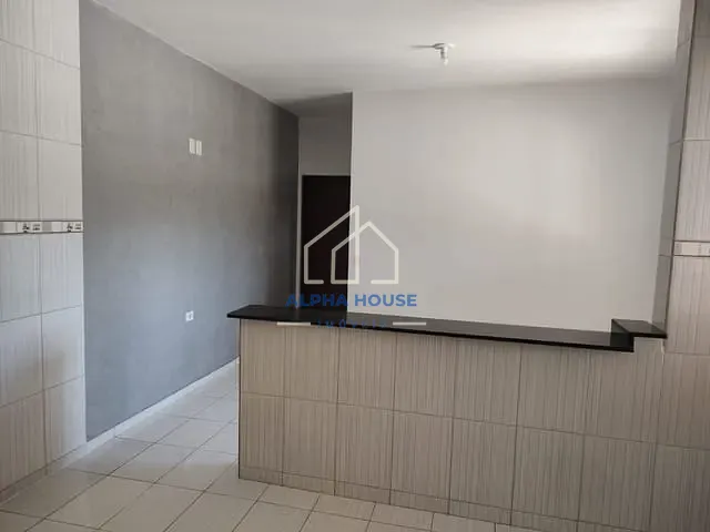 Casa com 280m² 1 quarto e 2 banheiros, à venda, no bairro Loteamento Residencial Flor do Campo em Tremembé