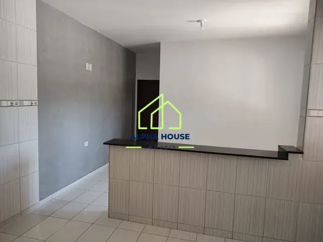 Casa com 280m² 1 quarto e 2 banheiros, à venda, no bairro Loteamento Residencial Flor do Campo em Tremembé
