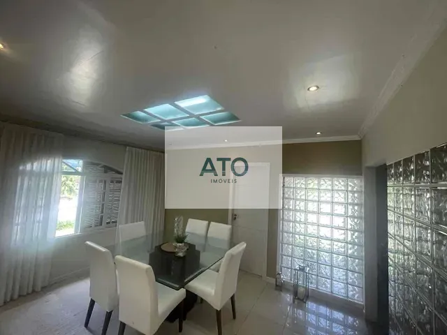 Casa 3 quartos e 1 banheiro, à venda, no bairro Nova  Descoberta em Tijucas