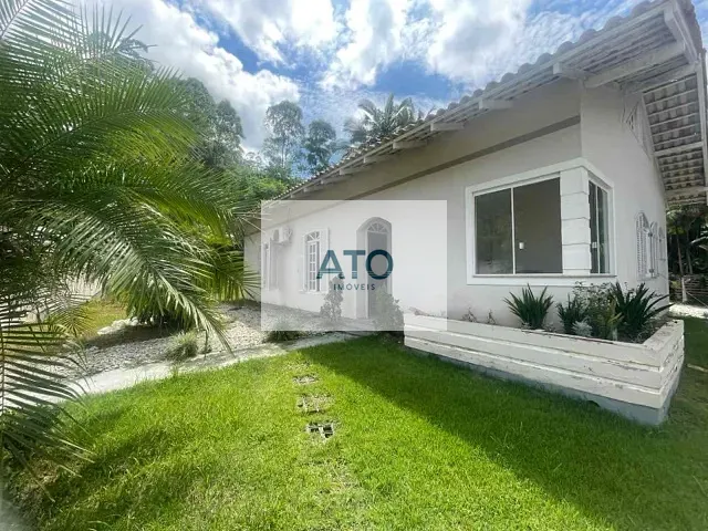 Casa 3 quartos e 1 banheiro, à venda, no bairro Nova  Descoberta em Tijucas