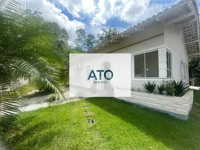 Casa 3 quartos e 1 banheiro, à venda, no bairro Nova  Descoberta em Tijucas