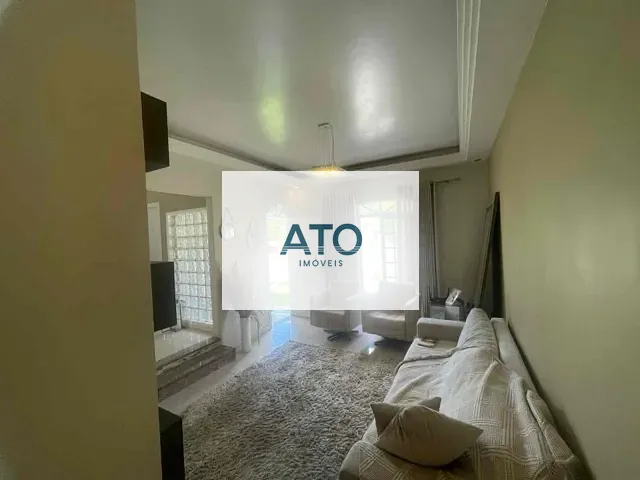 Casa 3 quartos e 1 banheiro, à venda, no bairro Nova  Descoberta em Tijucas