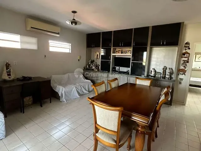Casa com 780m² 7 quartos e 7 banheiros, à venda, no bairro Santa Isabel em Teresina