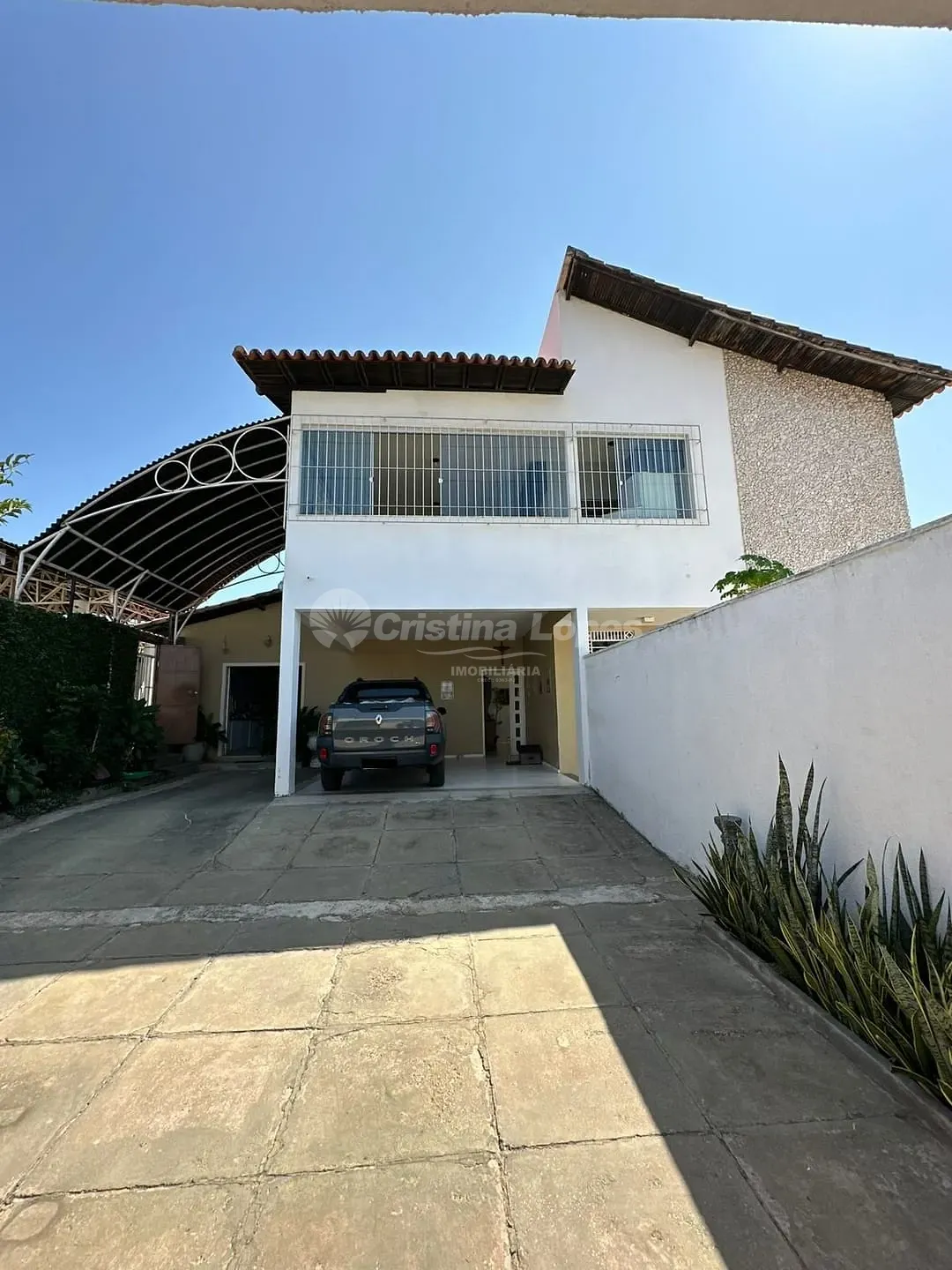 Casa, 7 quartos, 1280 m² - Foto 1