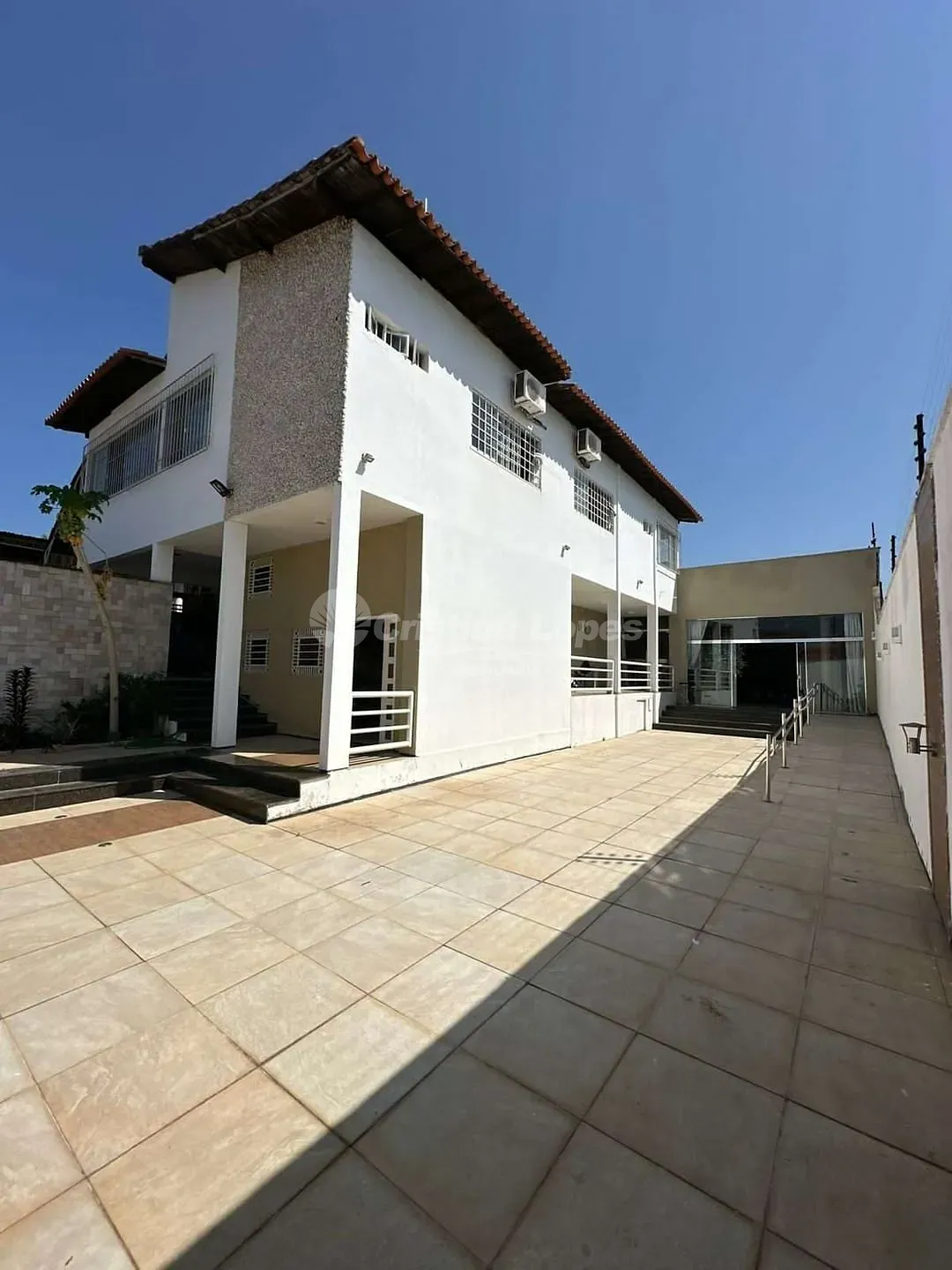 Casa, 7 quartos, 1280 m² - Foto 2