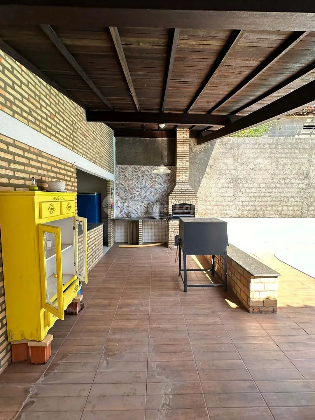 Casa, 7 quartos, 1280 m² - Foto 5