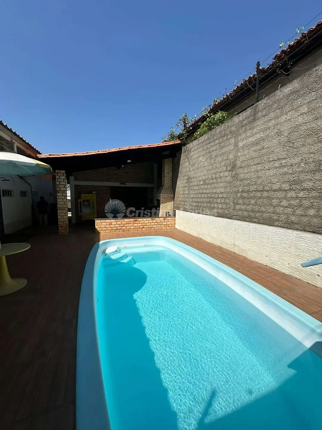 Casa, 7 quartos, 1280 m² - Foto 6