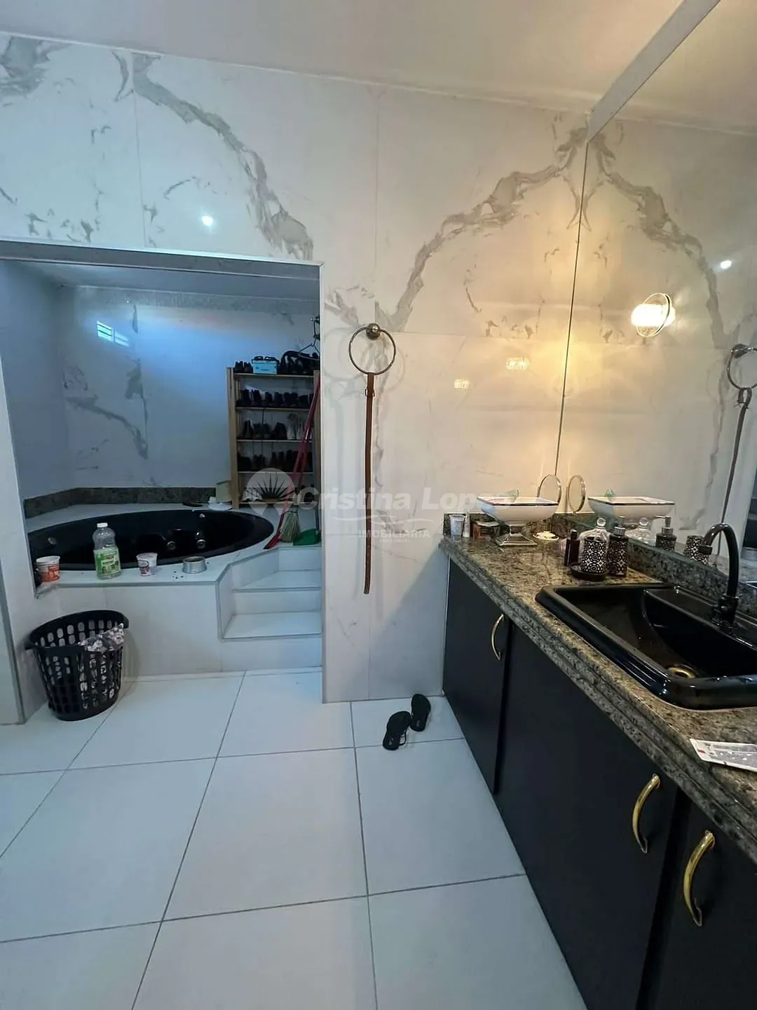 Casa, 7 quartos, 1280 m² - Foto 18