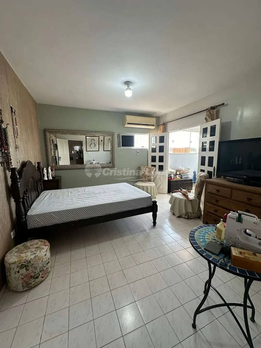 Casa, 7 quartos, 1280 m² - Foto 8