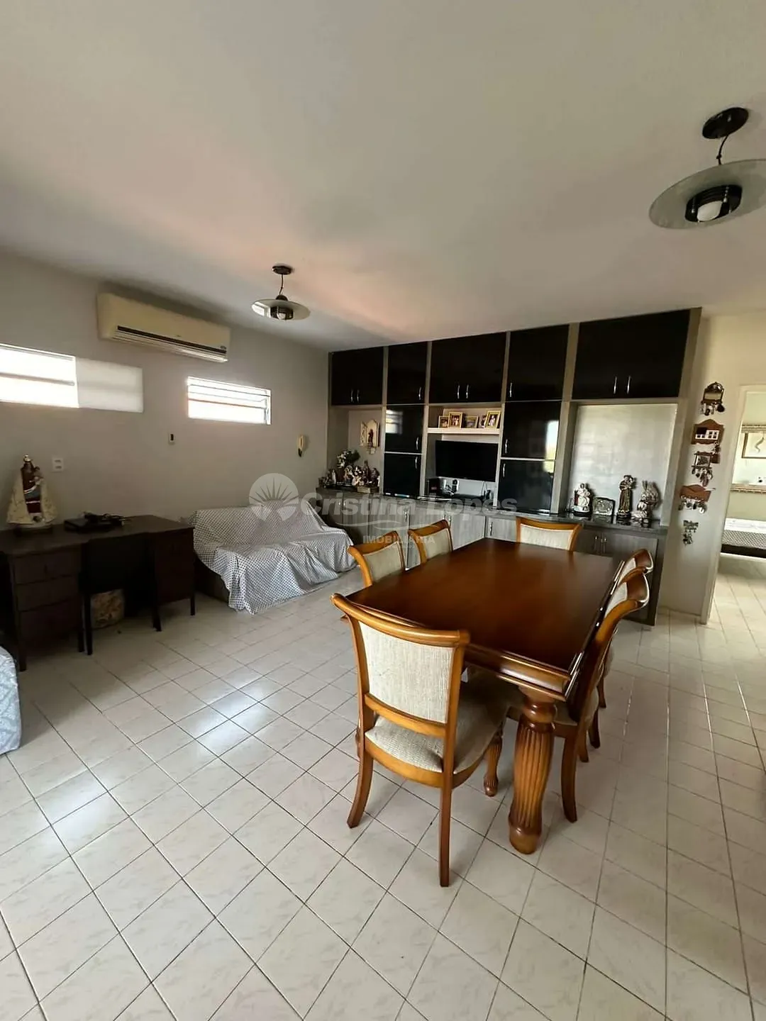 Casa, 7 quartos, 1280 m² - Foto 4