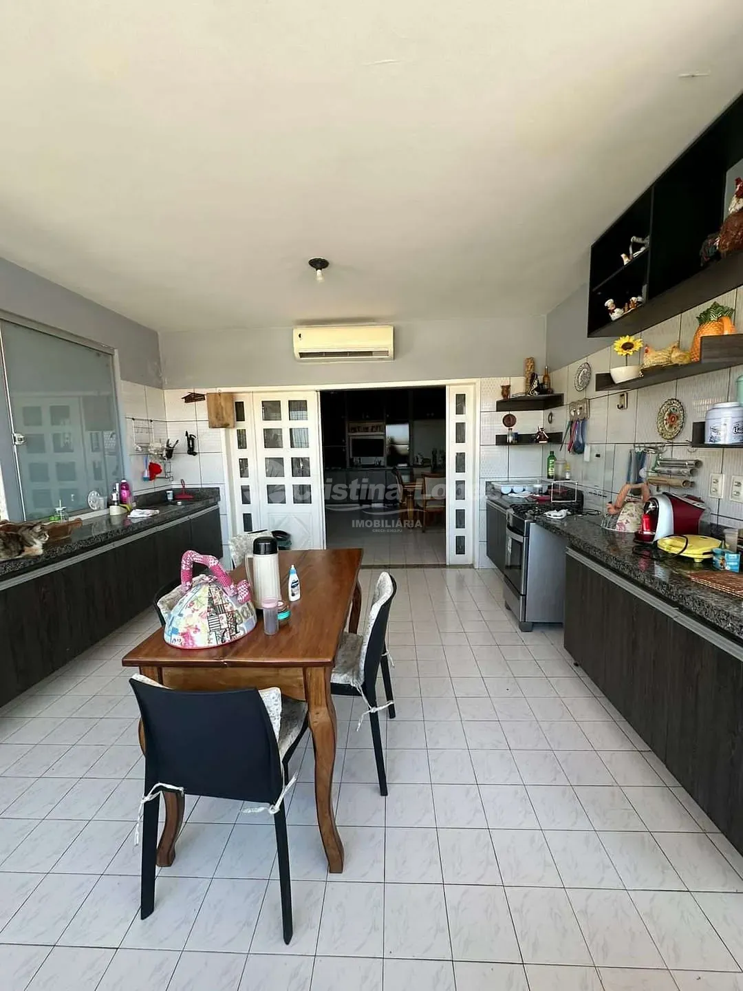 Casa, 7 quartos, 1280 m² - Foto 3