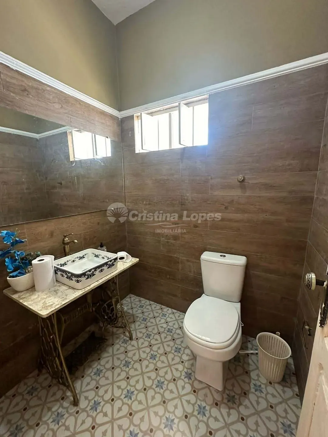 Casa, 7 quartos, 1280 m² - Foto 17